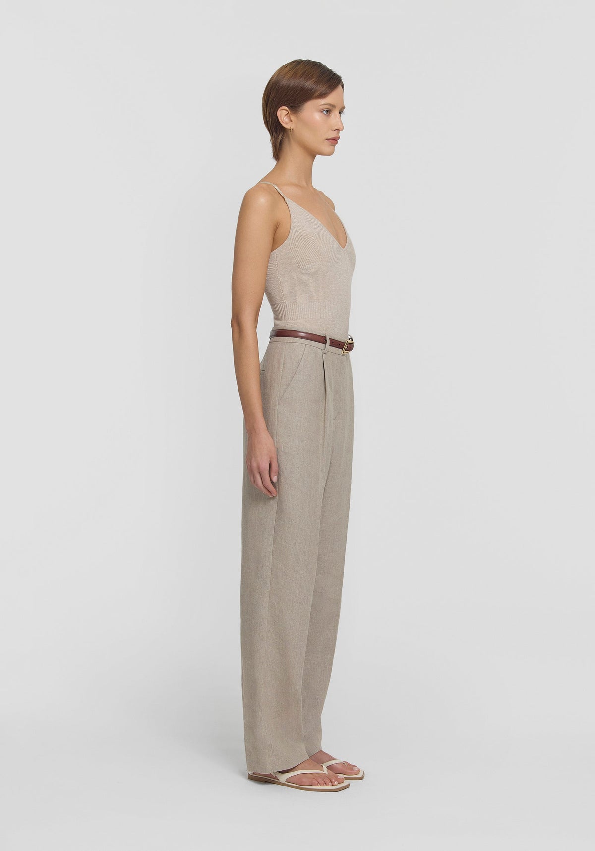 Hilton Trouser