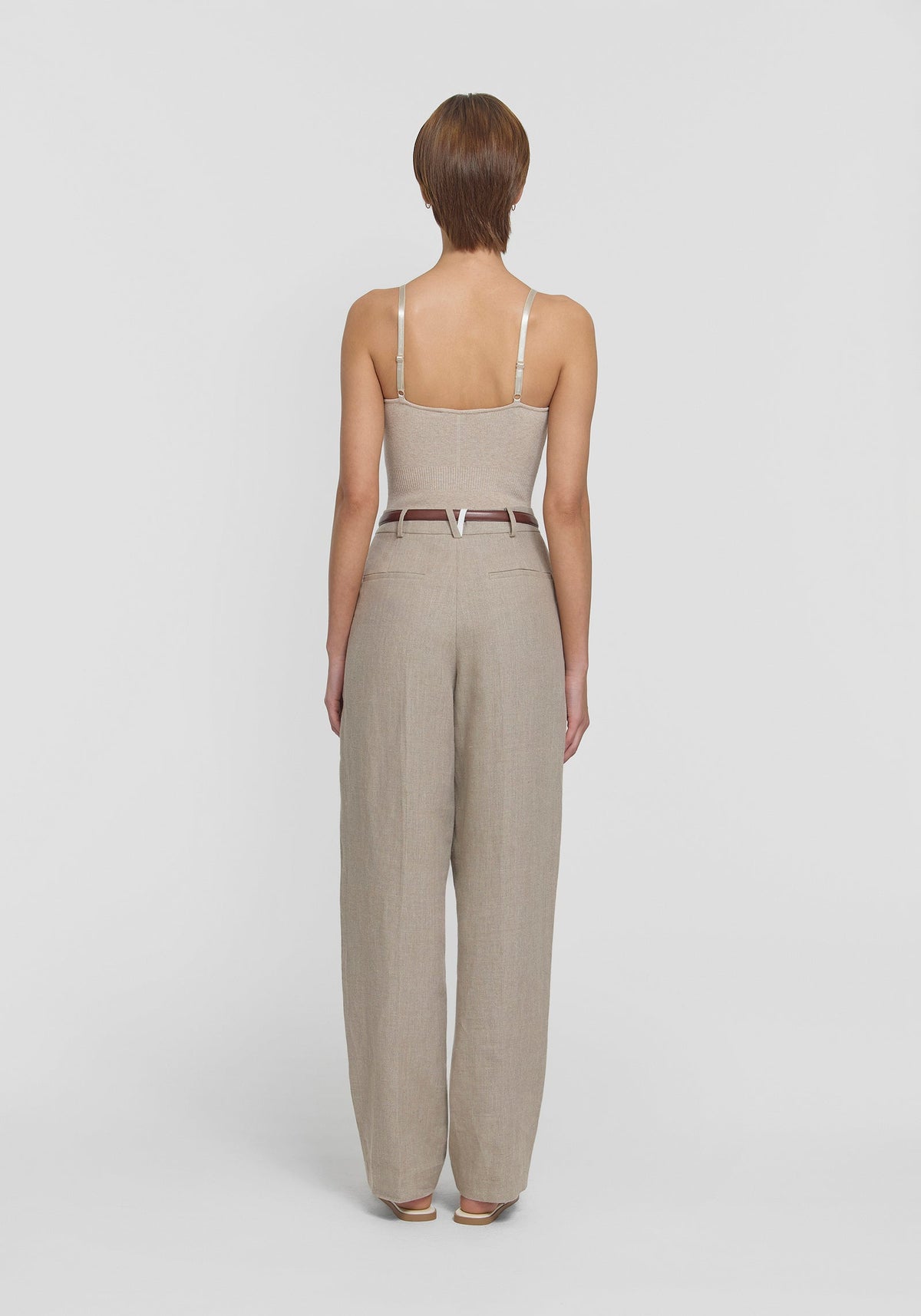 Hilton Trouser