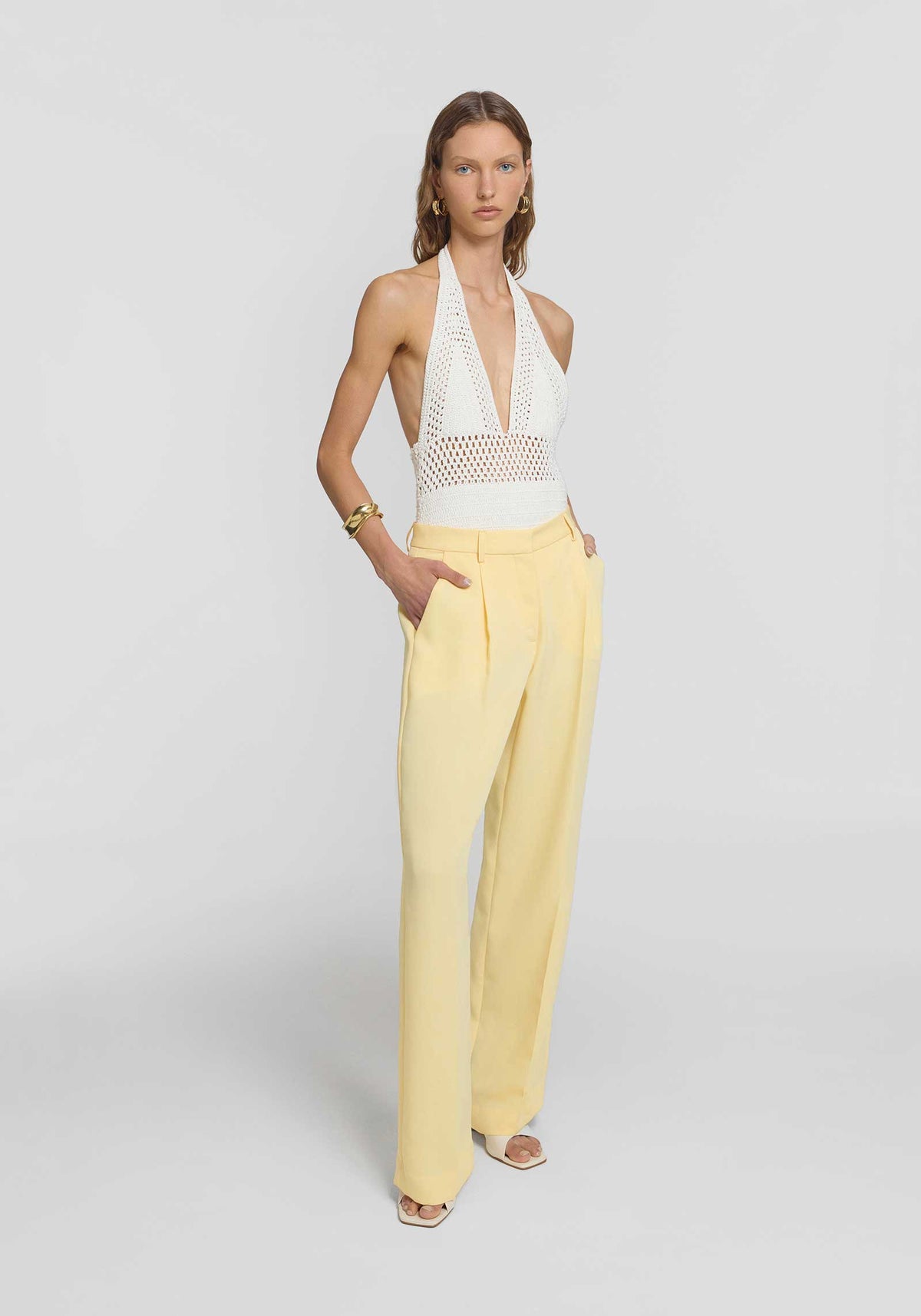 Knightley Trouser