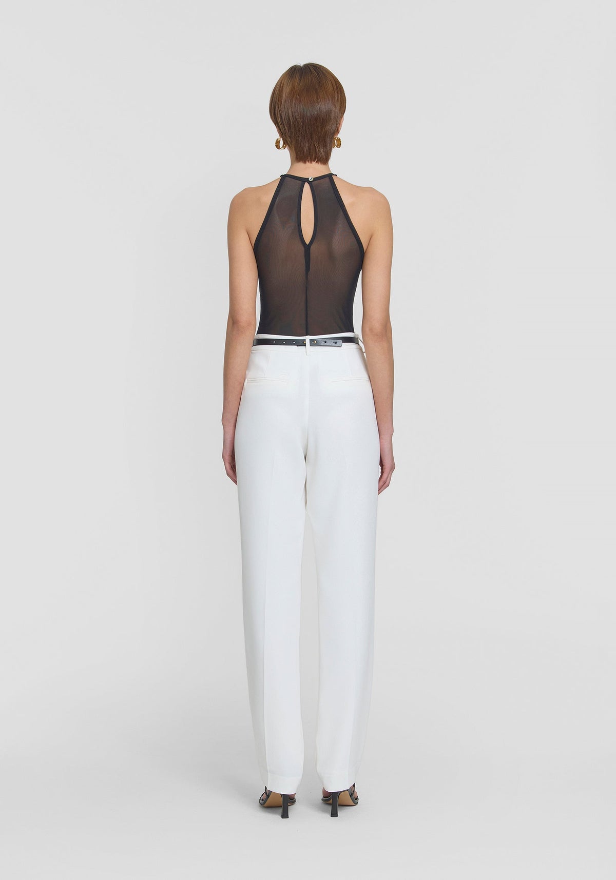 Cartwright Trouser