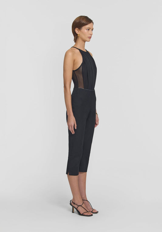 Moonbeam Capri Pant