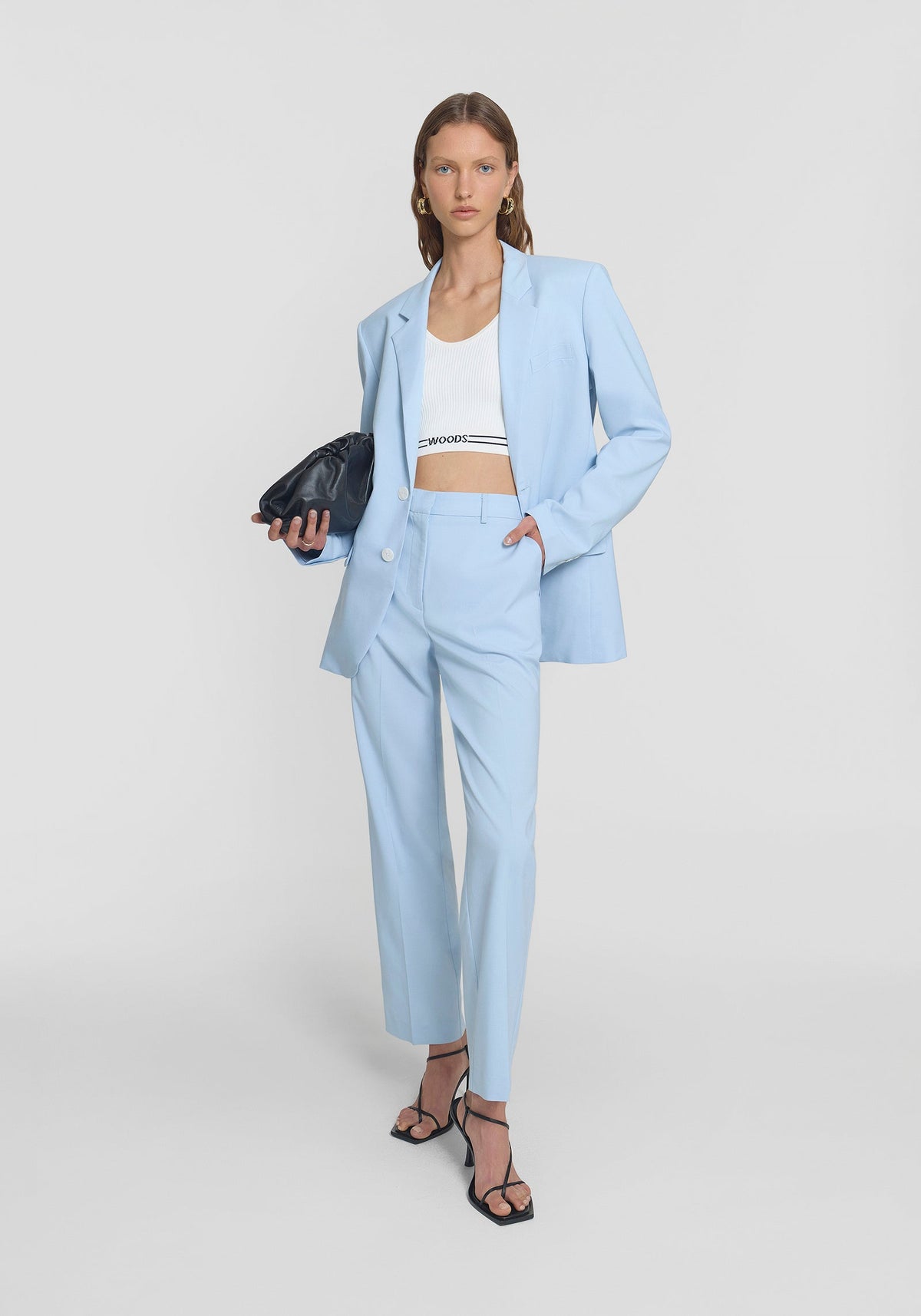 Moreland Trouser