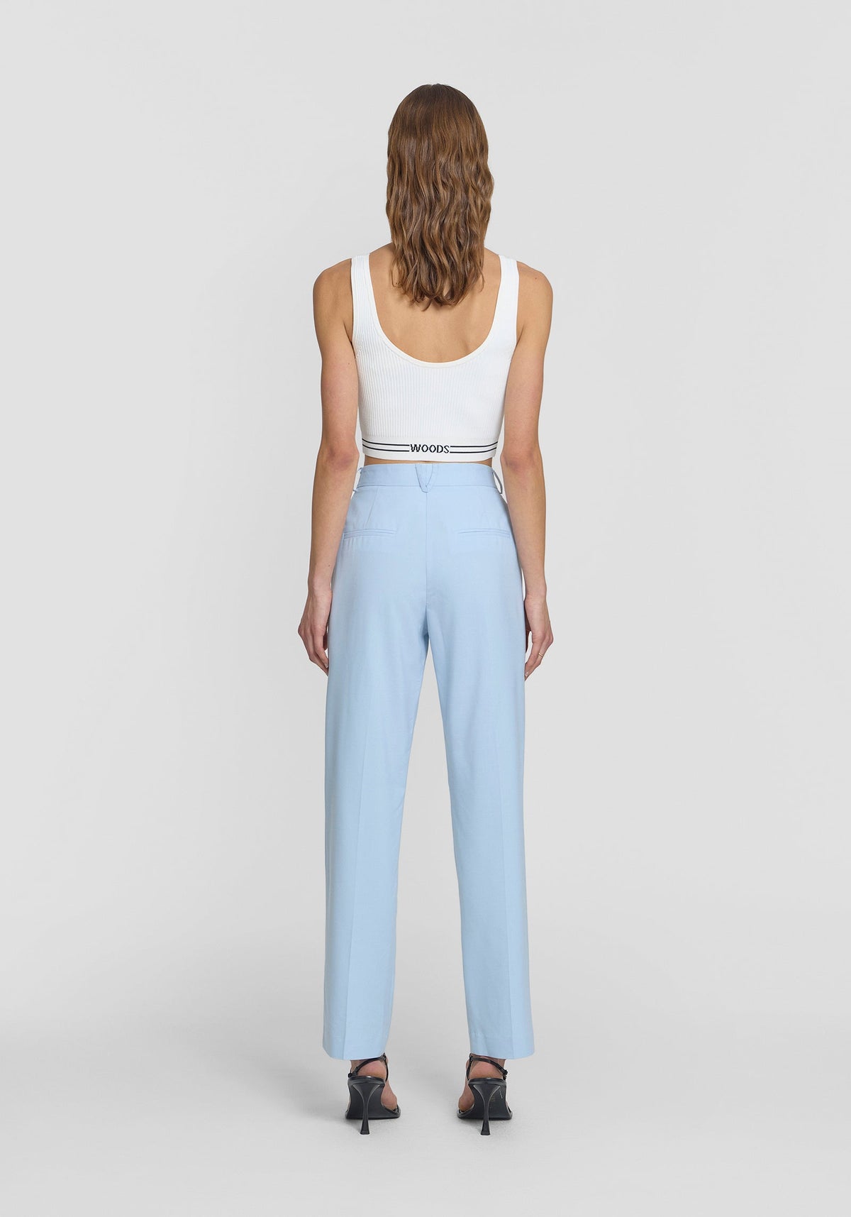 Moreland Trouser