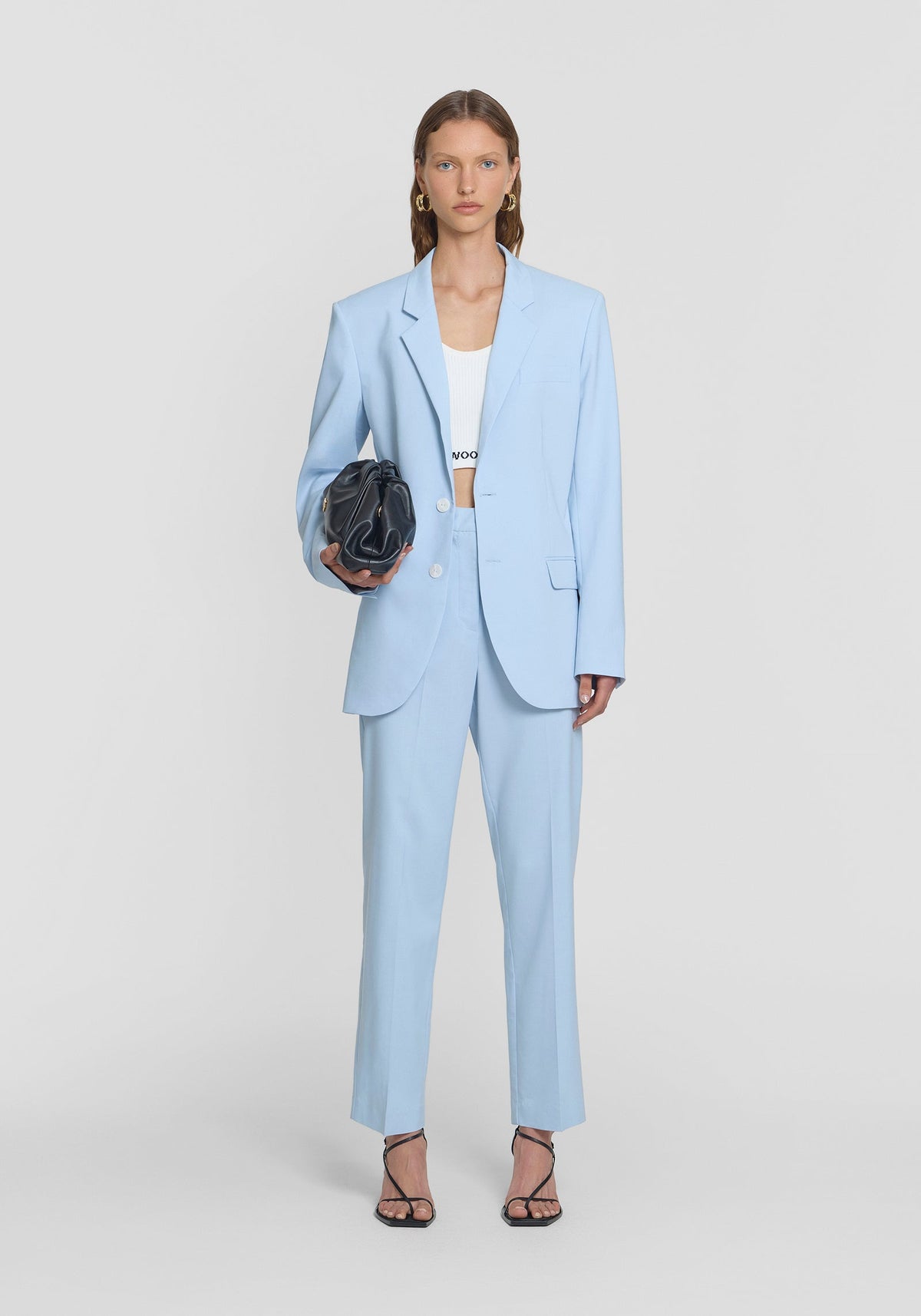Moreland Trouser