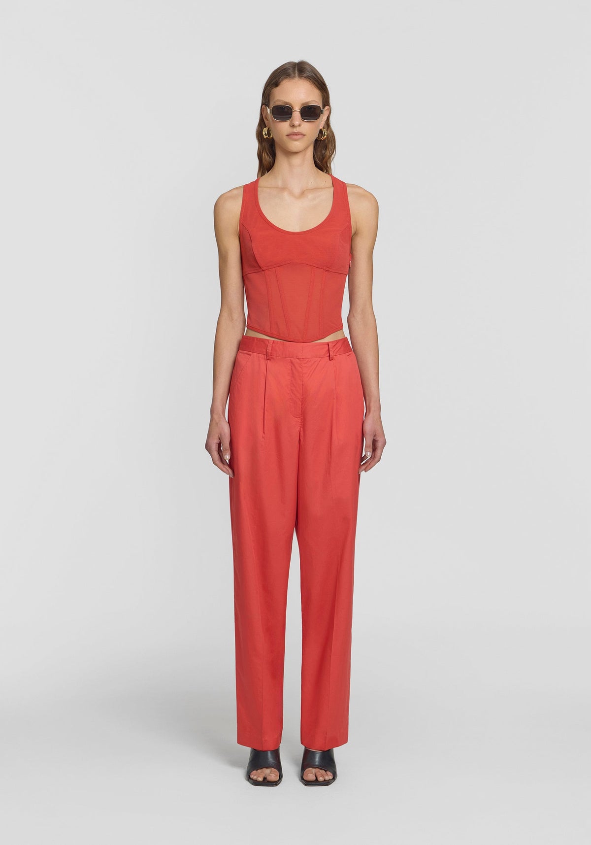 Xander Trouser