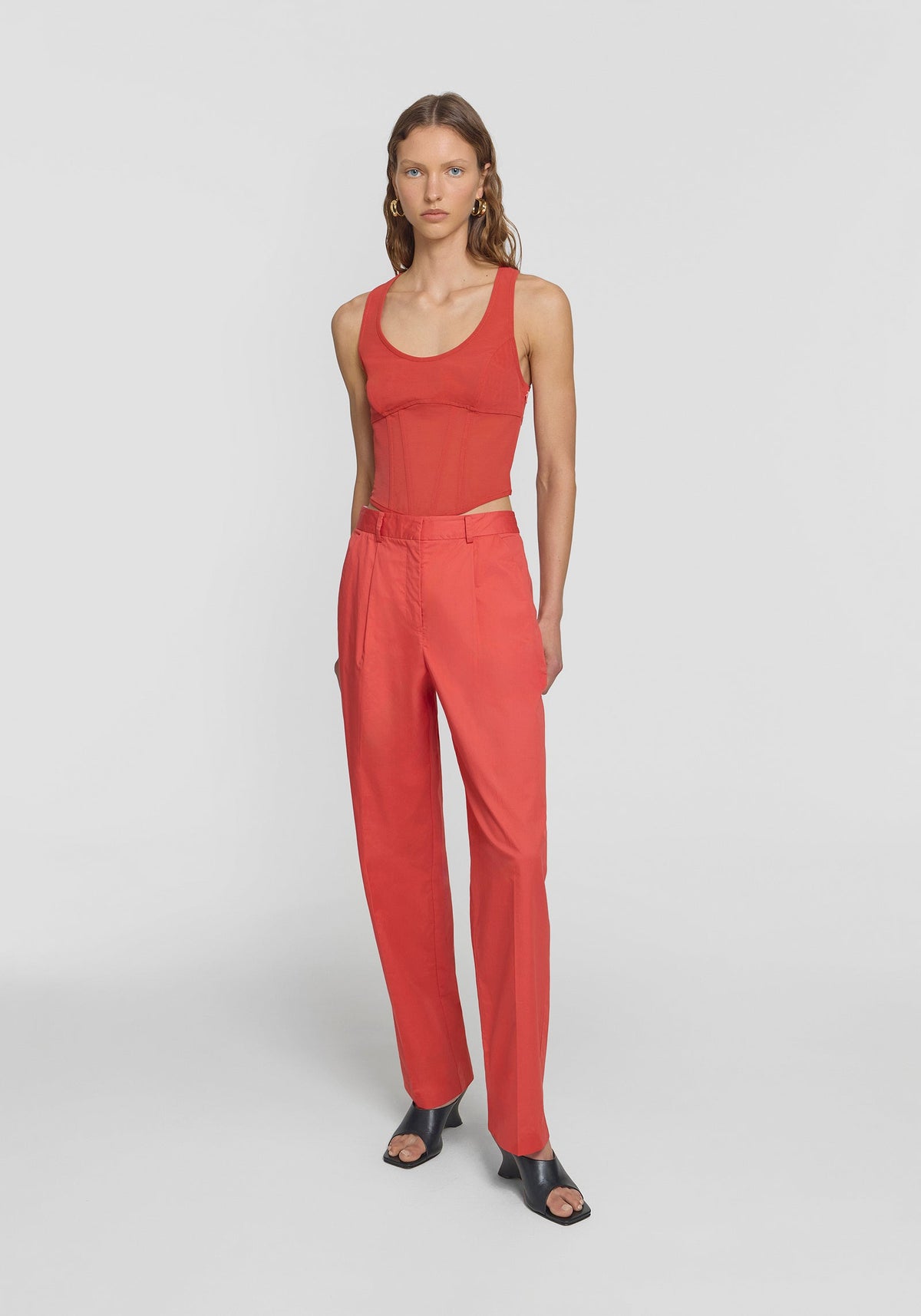Xander Trouser