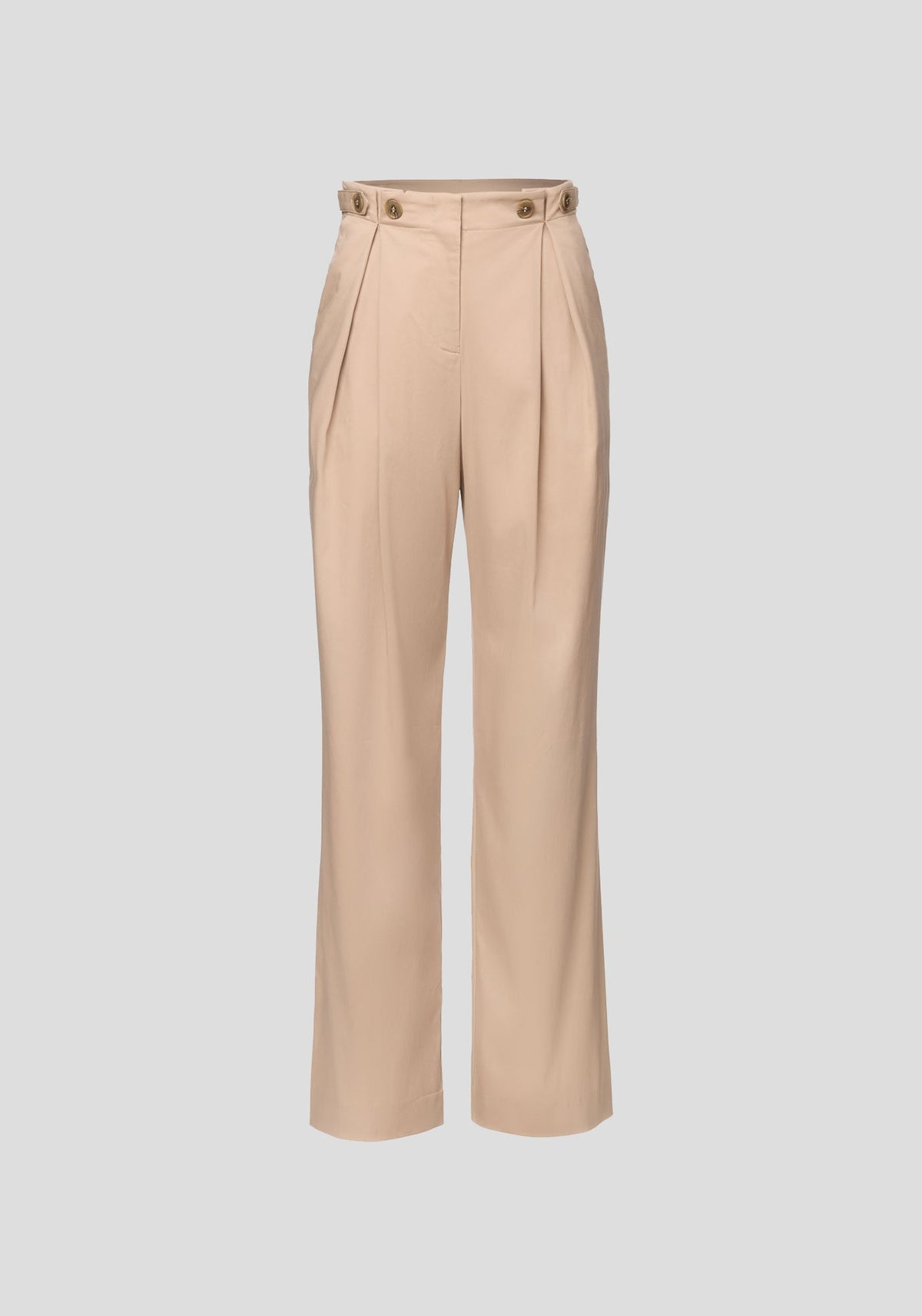 Interpol Pant