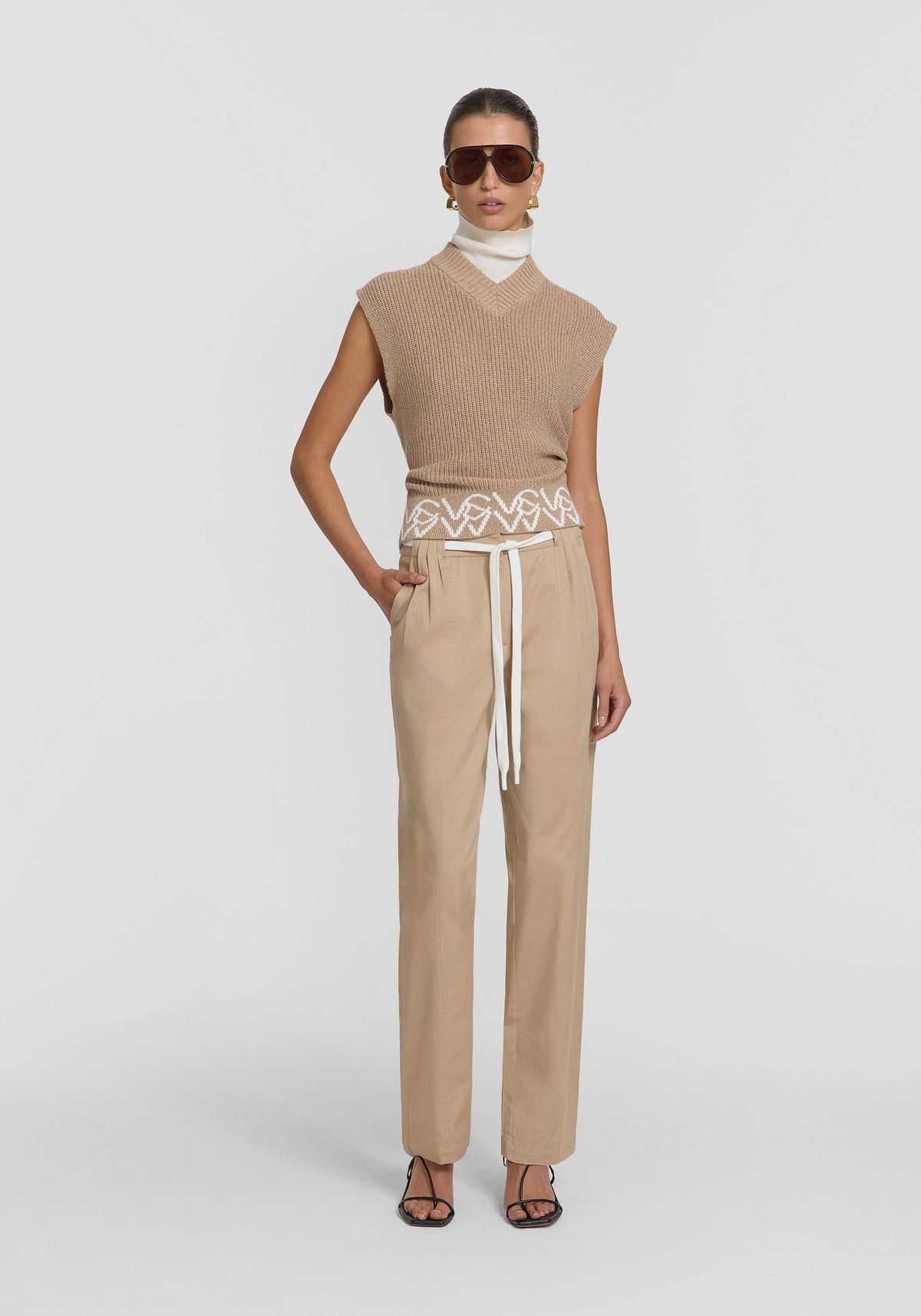 Fletcher Trouser