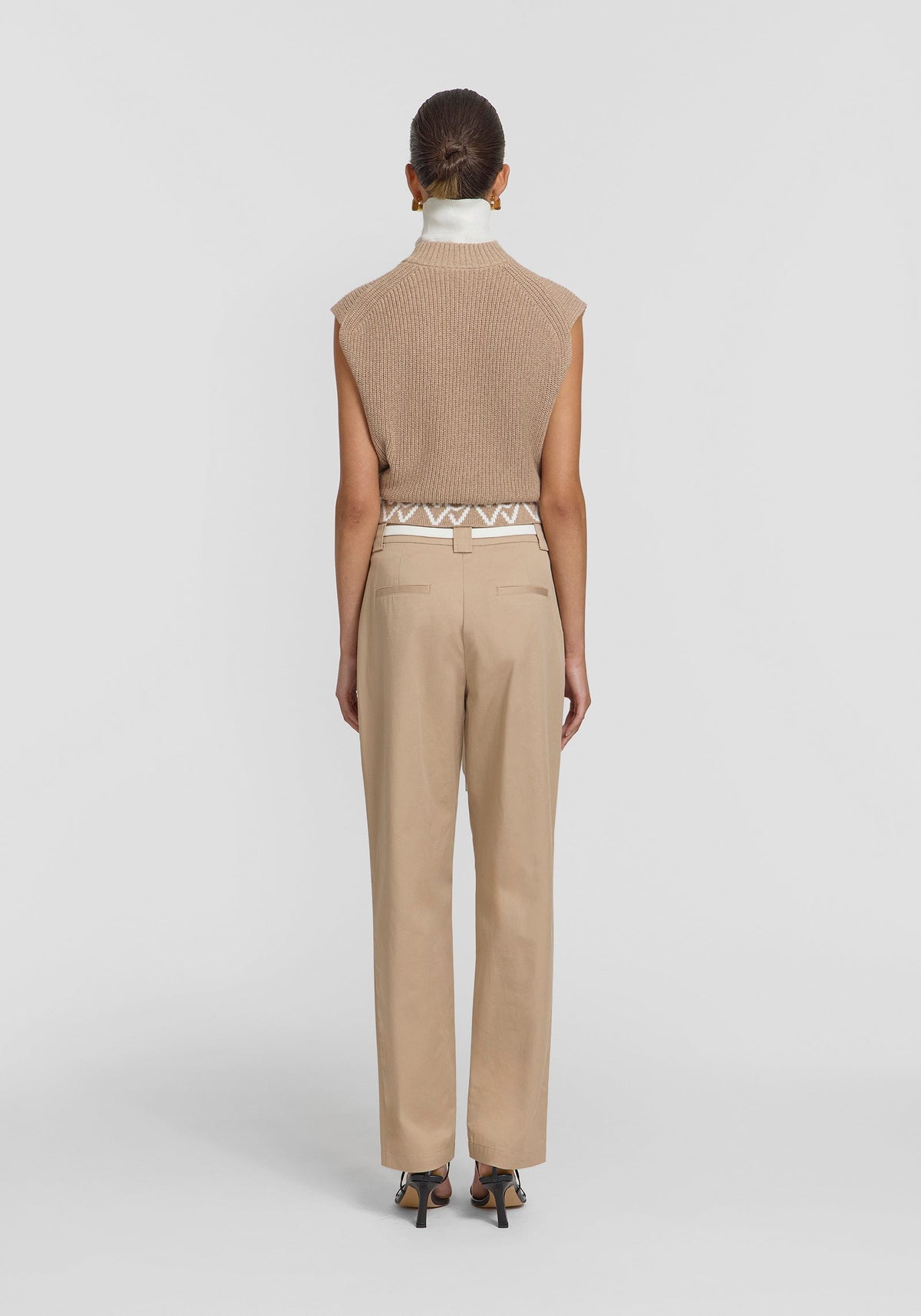 Fletcher Trouser
