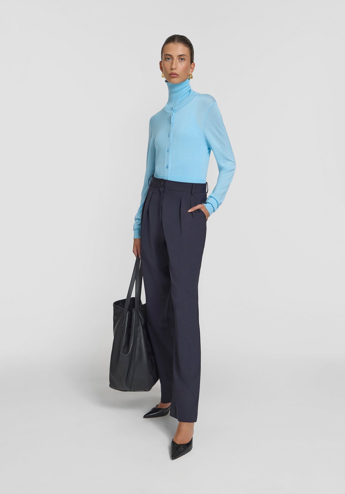 Davenport Trouser