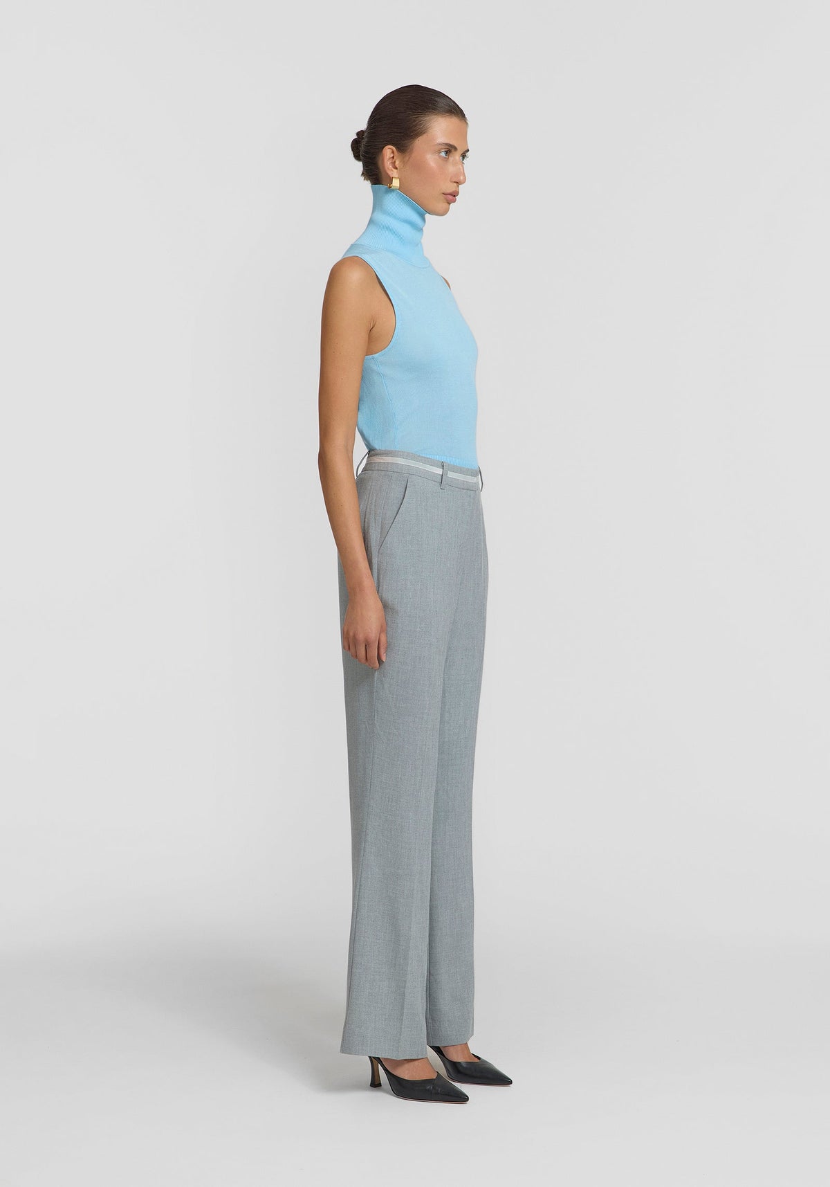 Earle Trouser