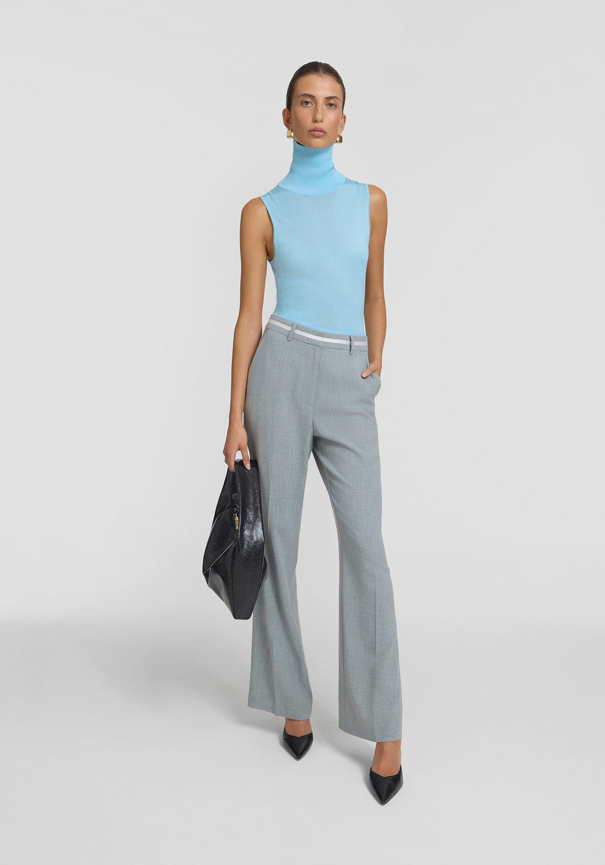 Earle Trouser