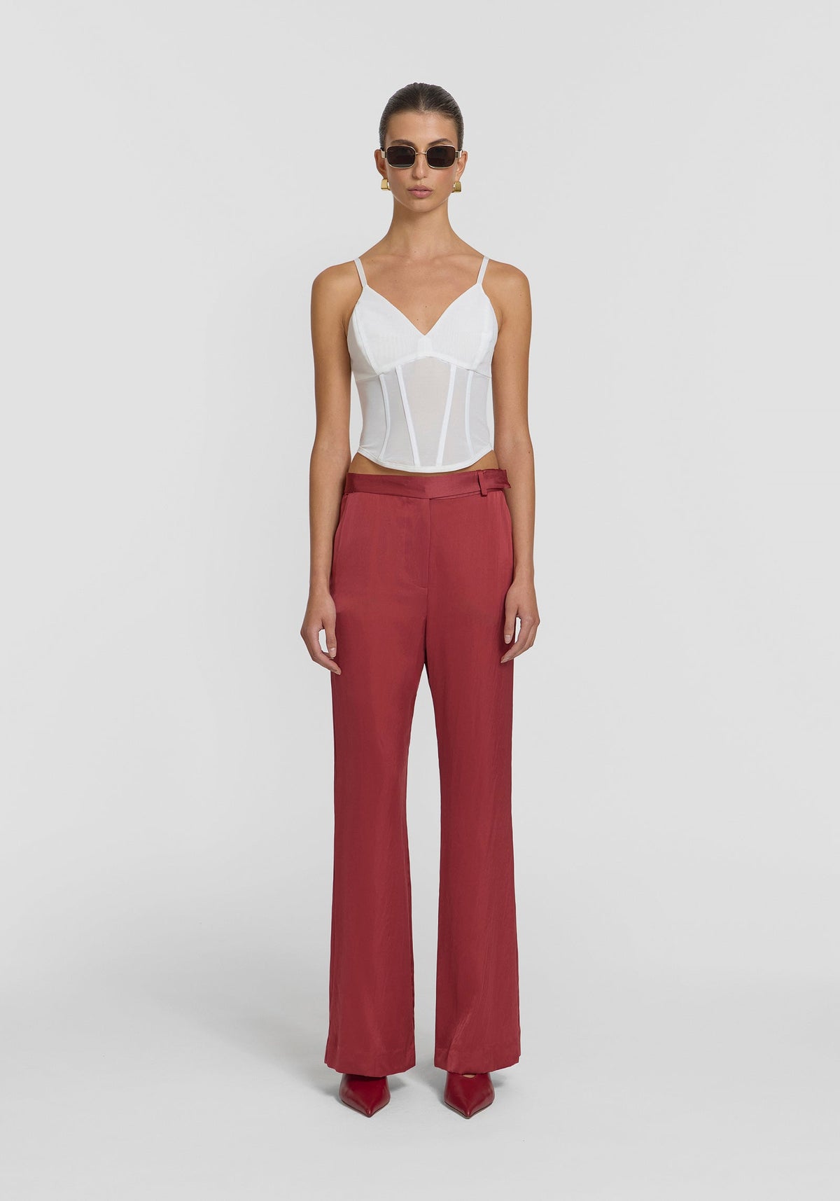 Deluxe Pant