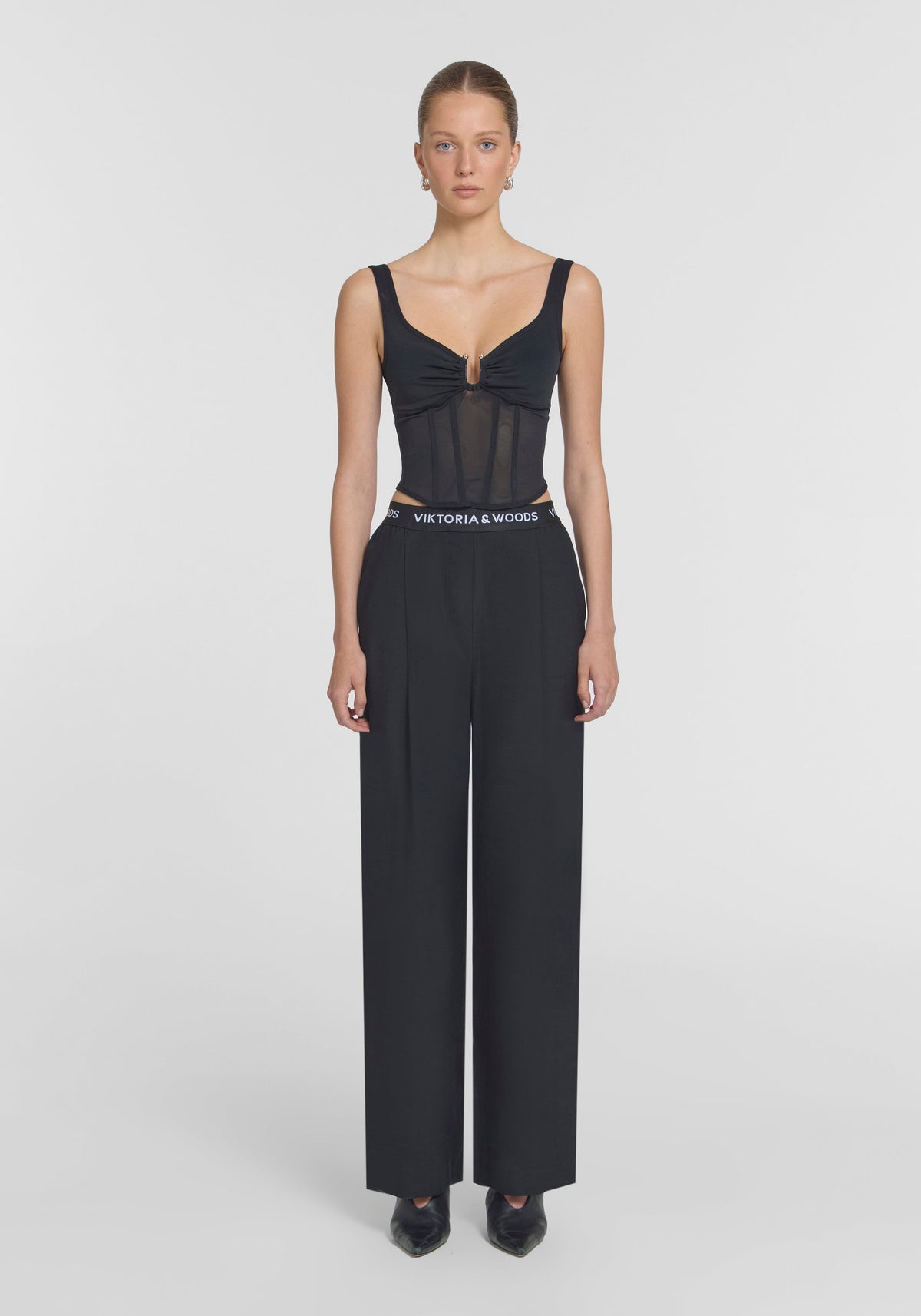 Ivanhoe Pant