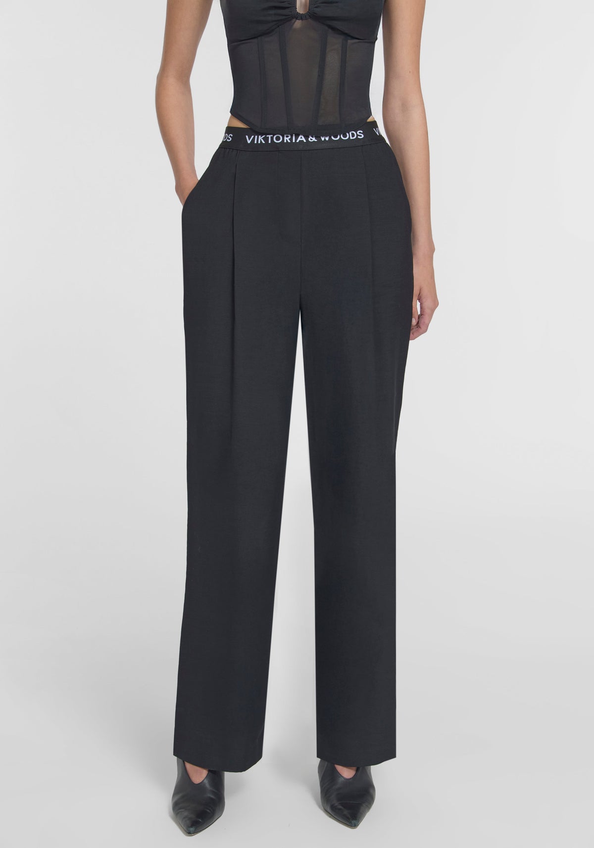 Ivanhoe Pant