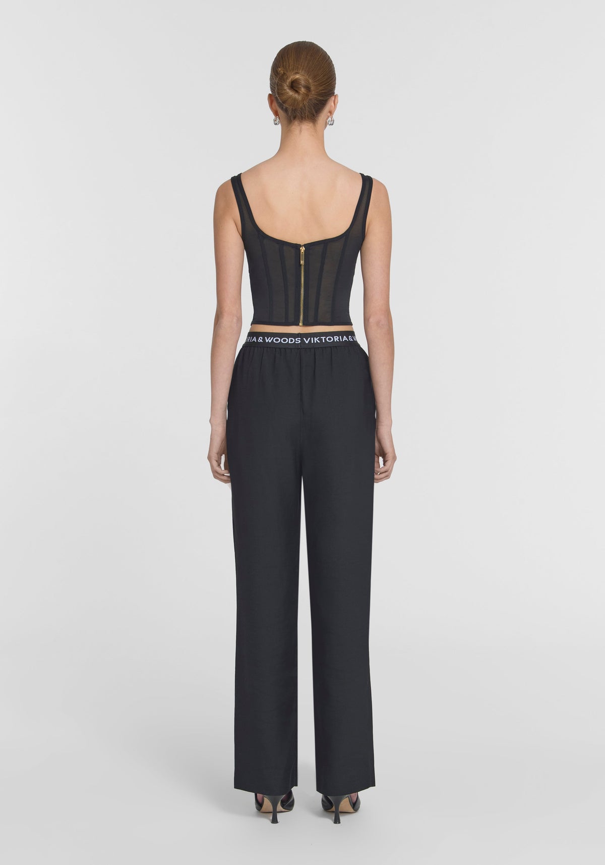 Ivanhoe Pant