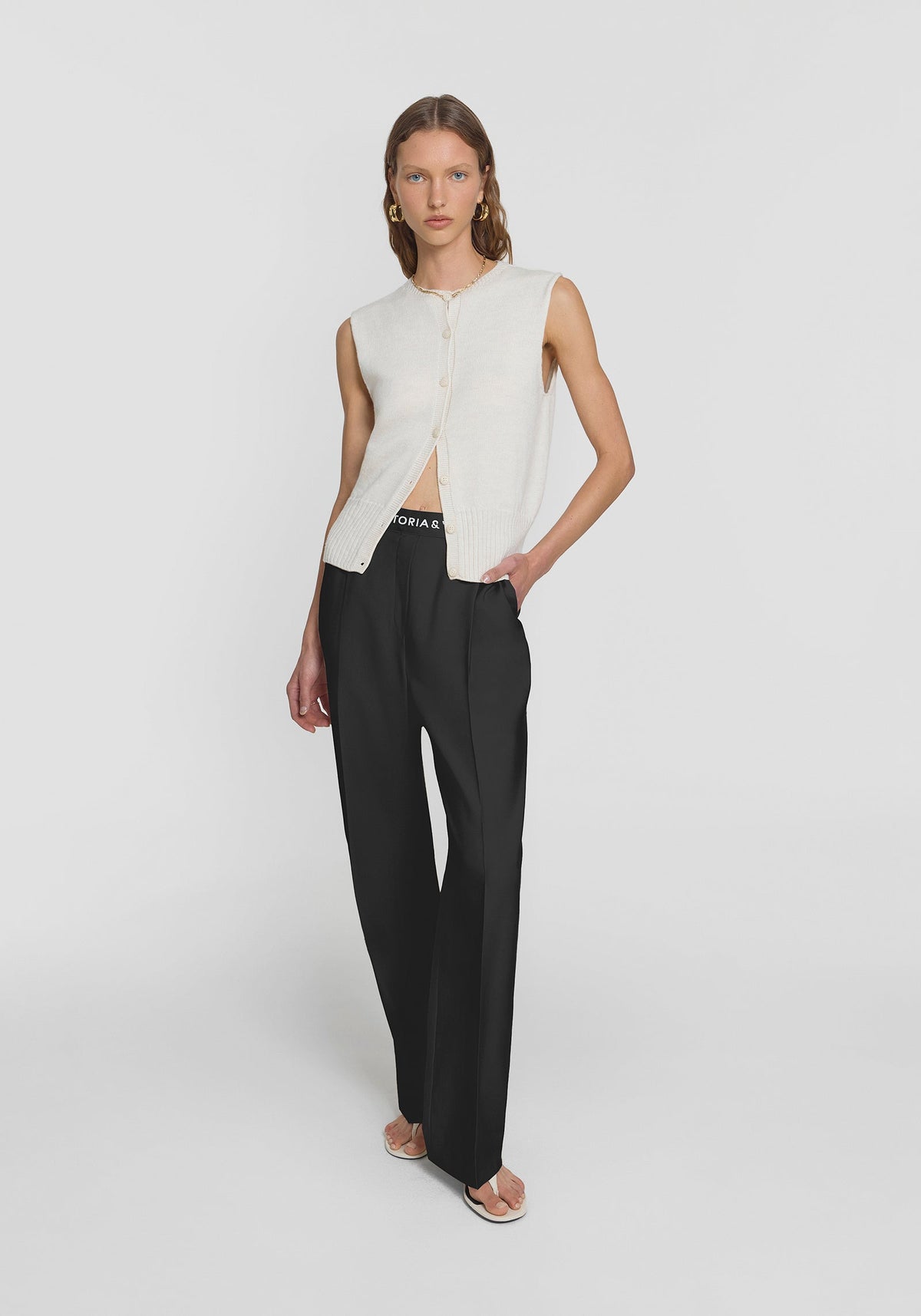 Ivanhoe Pant
