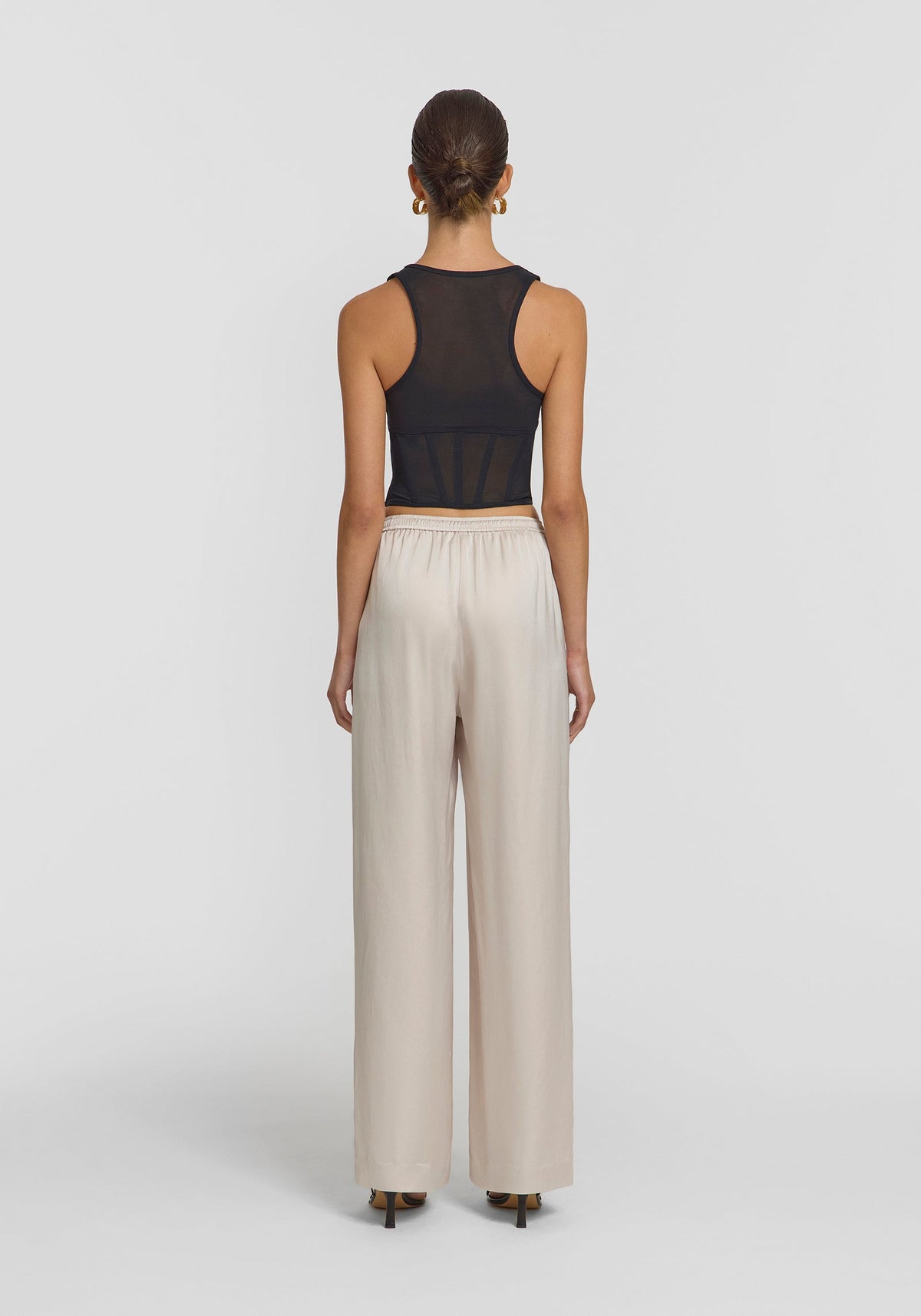 Rocky Pant