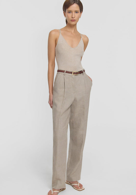 Hilton Trouser