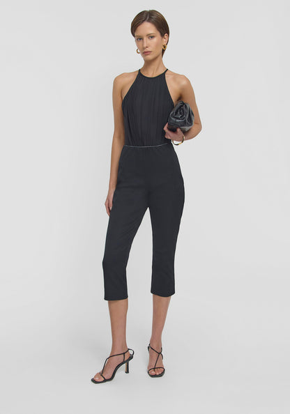 Moonbeam Capri Pant