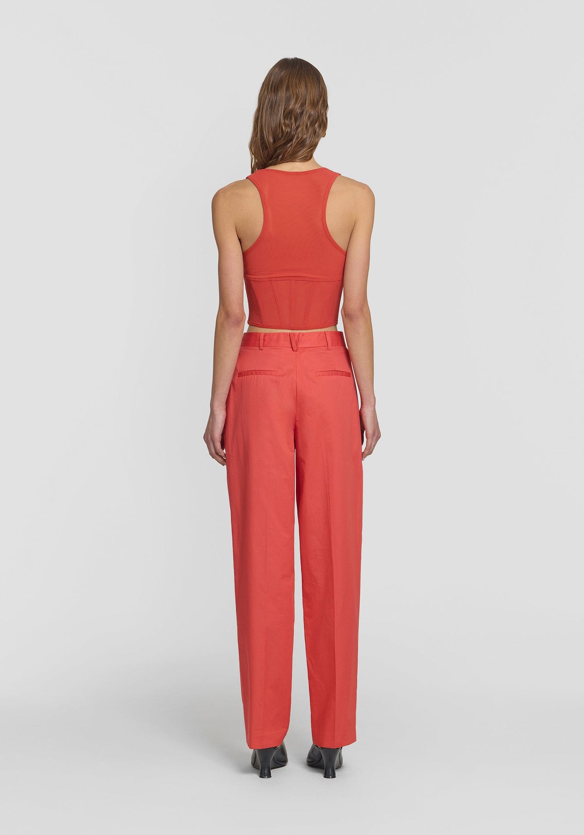Xander Trouser