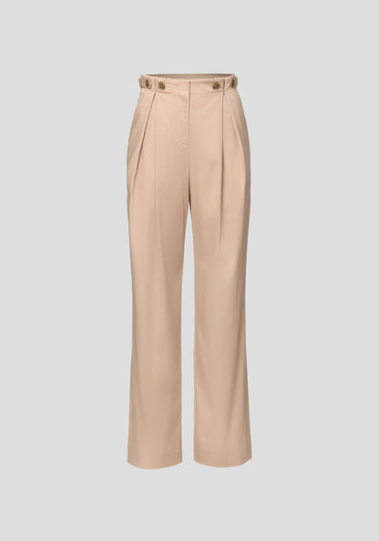Interpol Pant