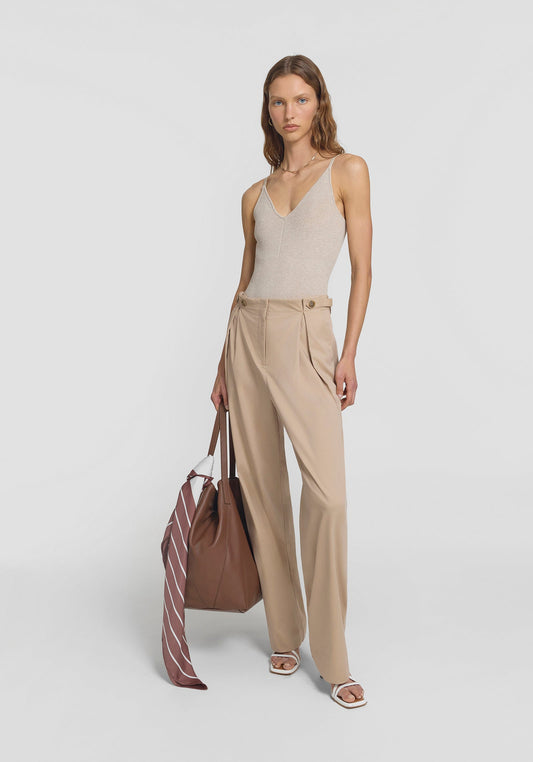 Interpol Pant