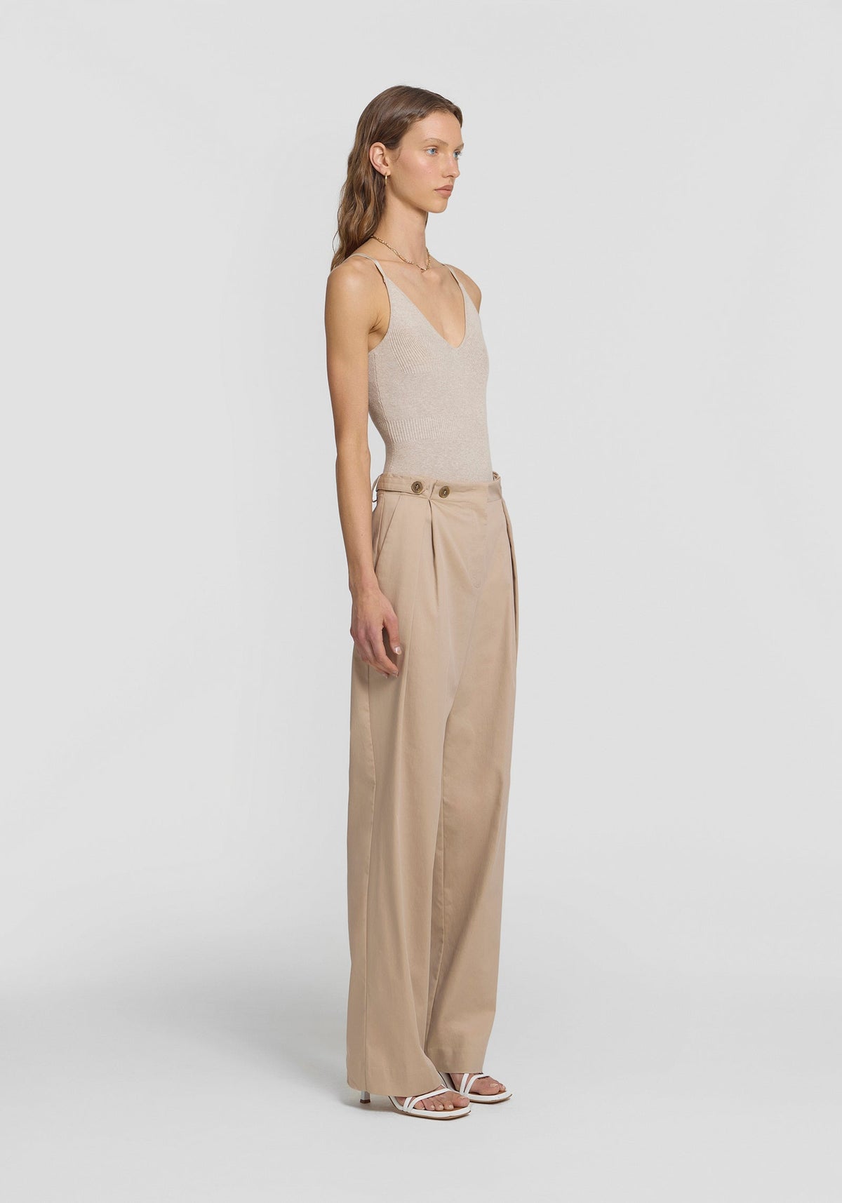 Interpol Pant