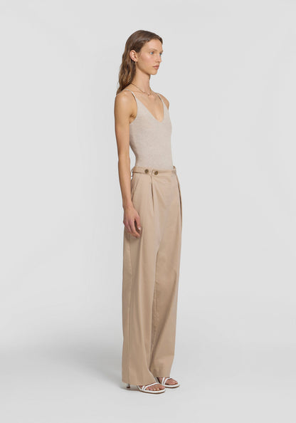 Interpol Pant