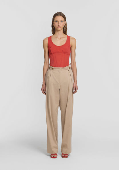 Interpol Pant