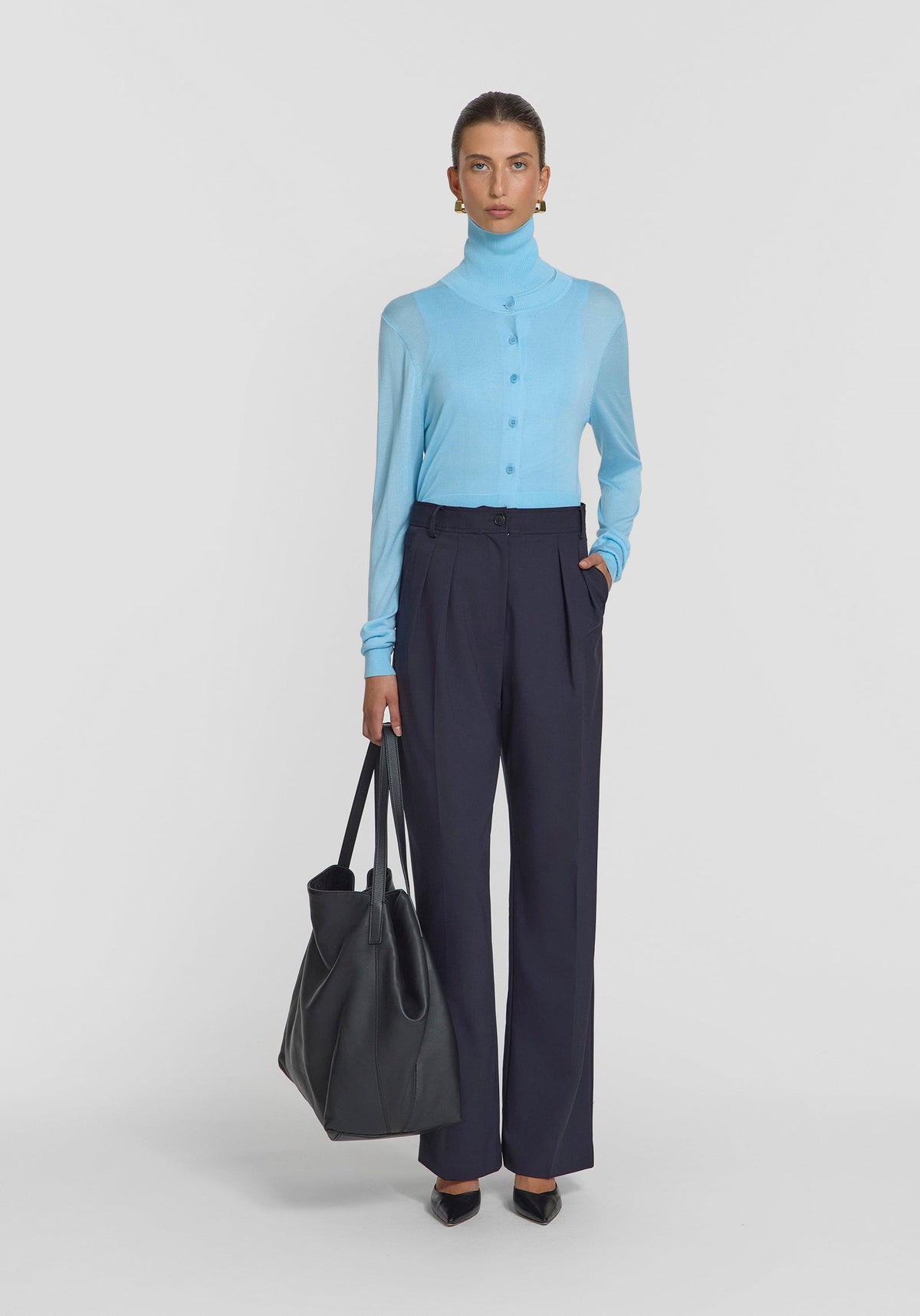 Davenport Trouser