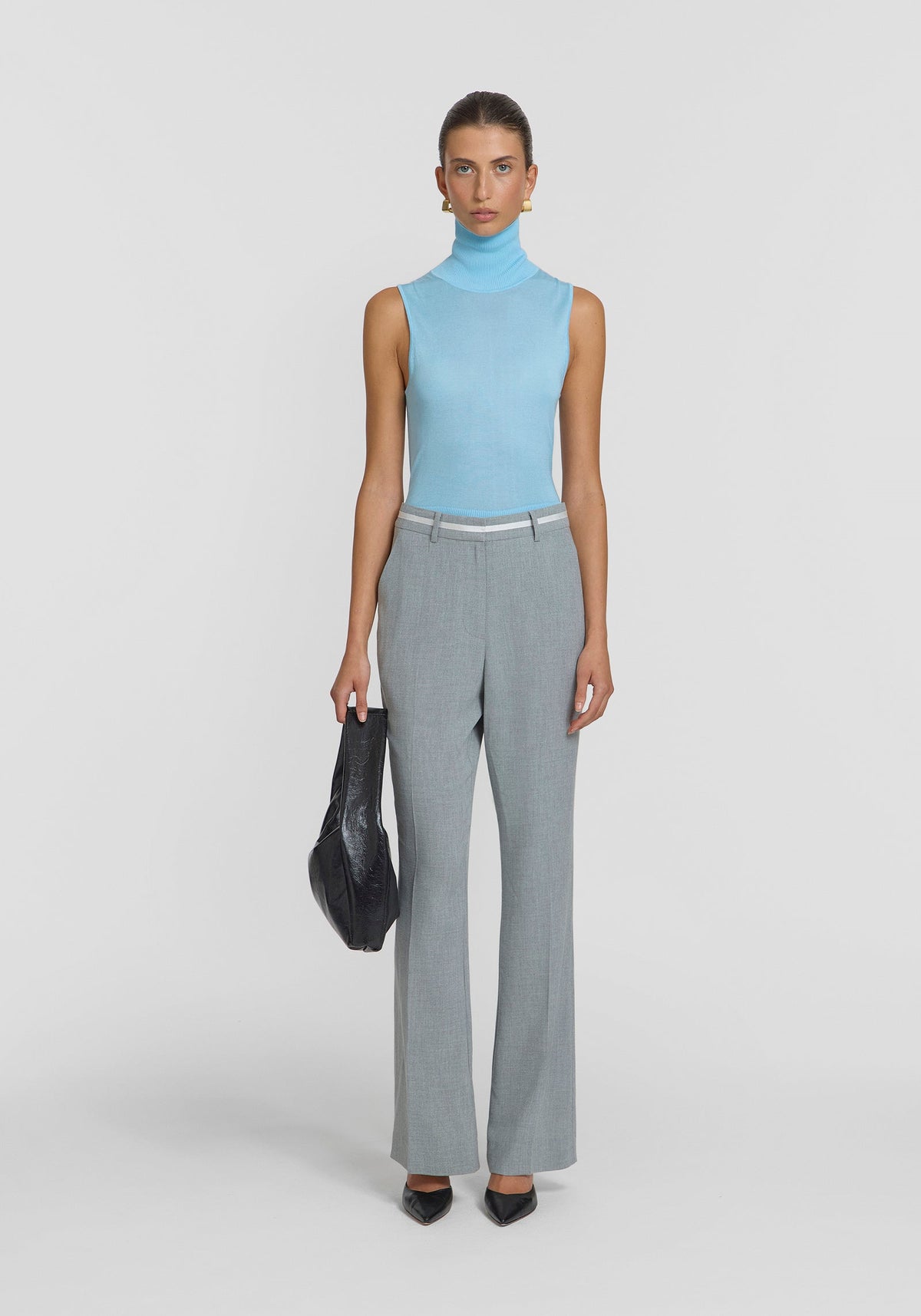 Earle Trouser