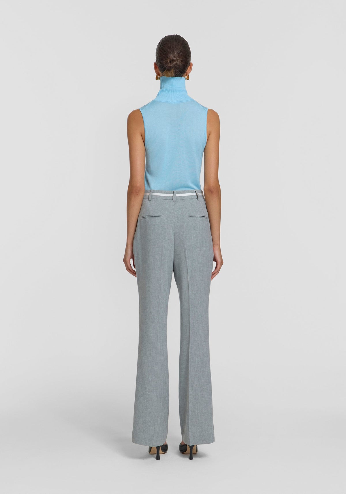 Earle Trouser