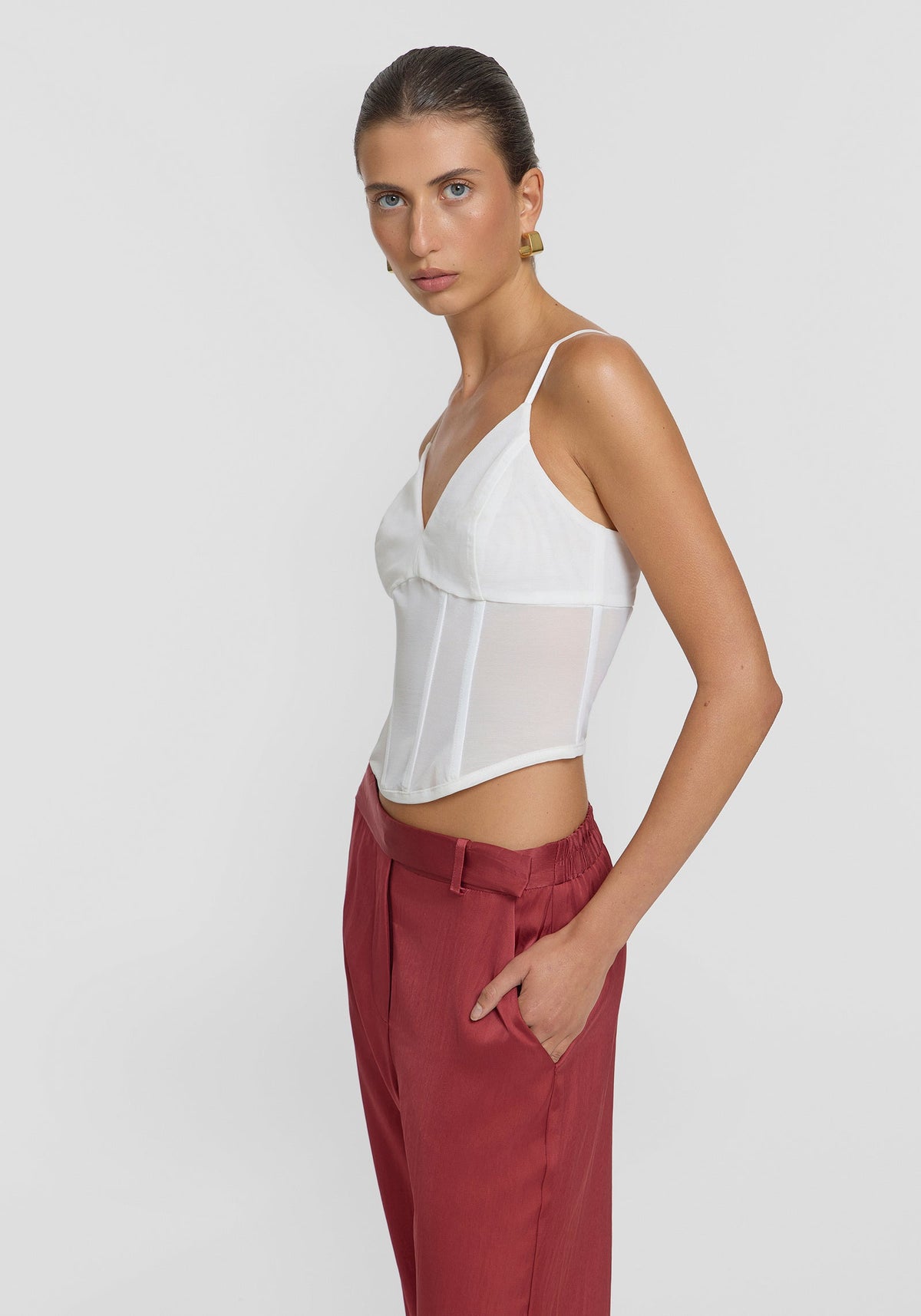 Deluxe Pant