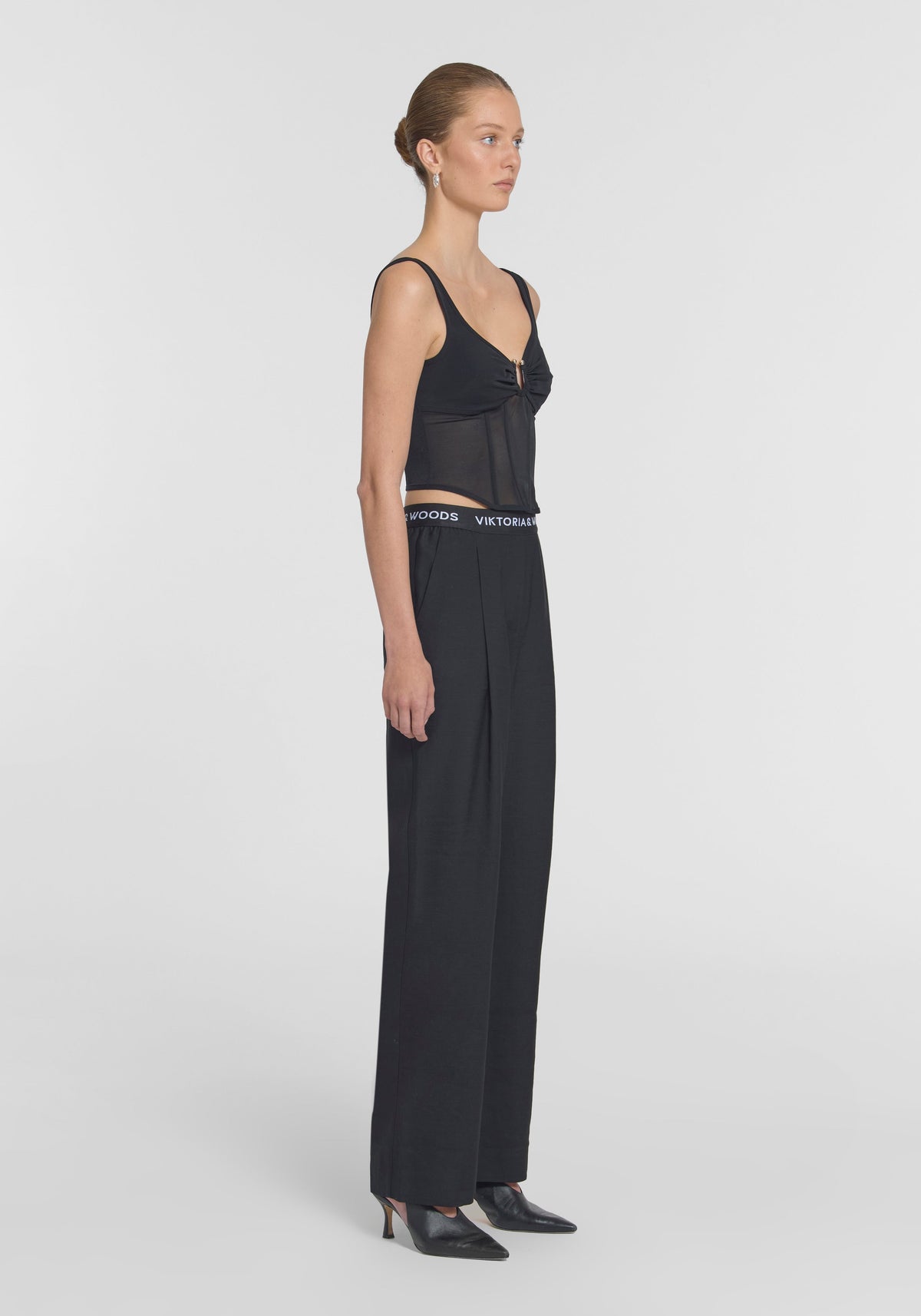 Ivanhoe Pant